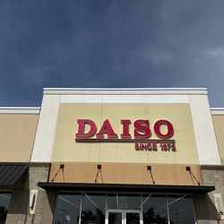 Daiso