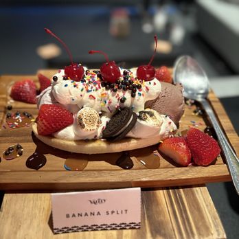 The Valley Alley - Dessert - Arcades Near Me - Lahaina, Hawaii The Valley Alley - Dessert - Arcades Near Me - Lahaina, Hawaii