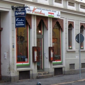 Indisches Restaurant Krishna - Indian Near Me - Görlitz, SN Indisches Restaurant Krishna - Indian Near Me - Görlitz, SN