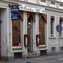 Indisches Restaurant Krishna