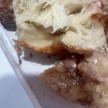 Parlor Doughnuts - Light and fluffy donuts - July 2024 - Donuts Near Me - San Diego, California