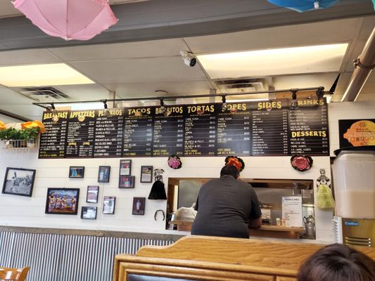 Taqueria El Perez by null
