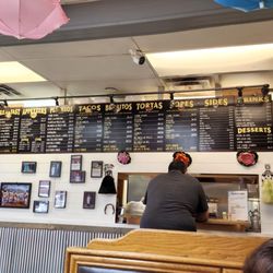 Taqueria El Perez