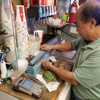 Crack Seed Store - Mr. Young heat seals each bag... - Candy Stores Near Me - Honolulu, Hawaii Crack Seed Store - Mr. Young heat seals each bag... - Candy Stores Near Me - Honolulu, Hawaii