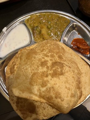 Udupi Madras Cafe by null