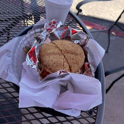Rinaldi's Italian Deli - Small Meatball