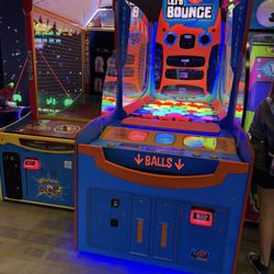 Tree House Arcade