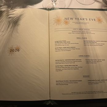 Le Colonial - Delray Beach - NYE menu - exquisite - Vietnamese Near Me - Delray Beach, Florida Le Colonial - Delray Beach - NYE menu - exquisite - Vietnamese Near Me - Delray Beach, Florida