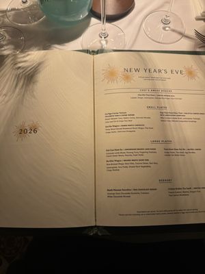 Menu photo 2 Le Colonial - Delray Beach Delray Beach, FL Menu photo 2 Le Colonial - Delray Beach Delray Beach, FL