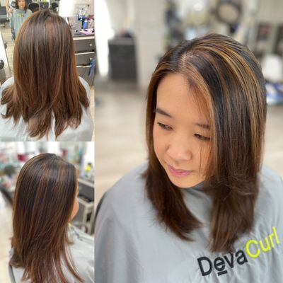 Color Lab 1 Hair Salon by null