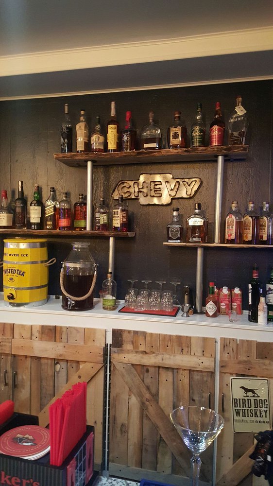 Chevy's Place