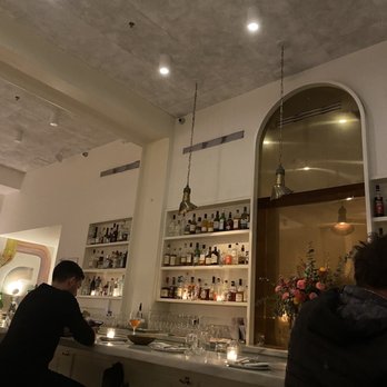 Il Fiorista - Bar - Cocktail Bars Near Me - New York, New York