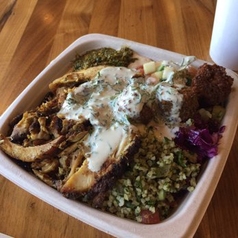 Gotta Eatta Pita - Mediterranean Near Me - Pleasanton, California