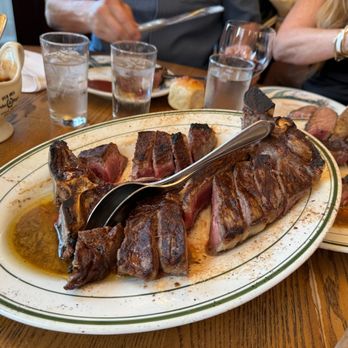 Peter Luger - Steak - Steakhouses Near Me - Brooklyn, New York Peter Luger - Steak - Steakhouses Near Me - Brooklyn, New York