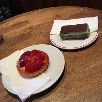 Patisserie Florentin - Coffee & Tea Near Me - Edinburgh, EDH Patisserie Florentin - Coffee & Tea Near Me - Edinburgh, EDH
