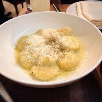 Martina - Potato gnocchi - Argentine Near Me - Minneapolis, Minnesota