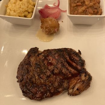 The Improper Pig - Ribeye Steak Ribeye - Barbeque Near Me - Fort Mill, South Carolina The Improper Pig - Ribeye Steak Ribeye - Barbeque Near Me - Fort Mill, South Carolina