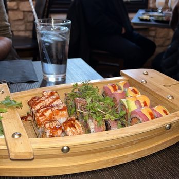 Sushi Payce - Sushi Bars Near Me - Chicago, Illinois Sushi Payce - Sushi Bars Near Me - Chicago, Illinois