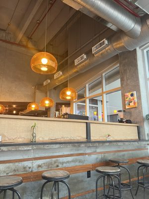 Panther Coffee - Miami Beach by null