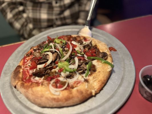 Mellow Mushroom Atlanta - Brookhaven by null