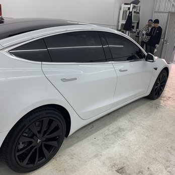 Mighty Fine Auto Detailing - Auto Detailing Near Me - Van Nuys, California