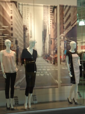 Gerrard Square Shopping Centre by null