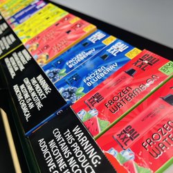 Iconic Smoke Shop