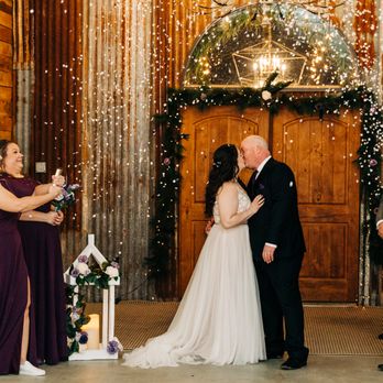 Ama La Vita - Venues & Event Spaces Near Me - Longview, Texas