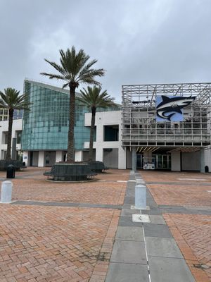 Audubon Aquarium by null