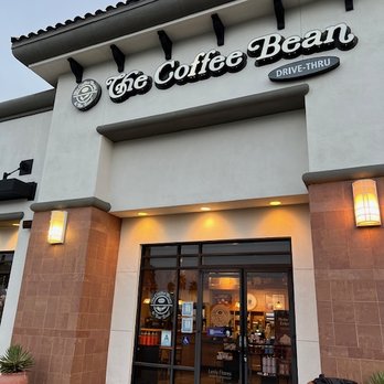 The Coffee Bean & Tea Leaf - Store front - Coffee & Tea Near Me - Fontana, California The Coffee Bean & Tea Leaf - Store front - Coffee & Tea Near Me - Fontana, California