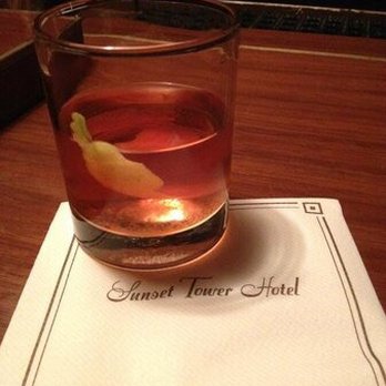 Tower Bar - New American Near Me - Los Angeles, California Tower Bar - New American Near Me - Los Angeles, California