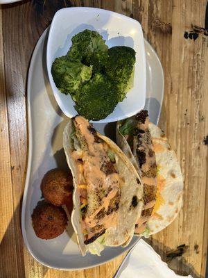 Aiken Fish House and Oyster Bar by null