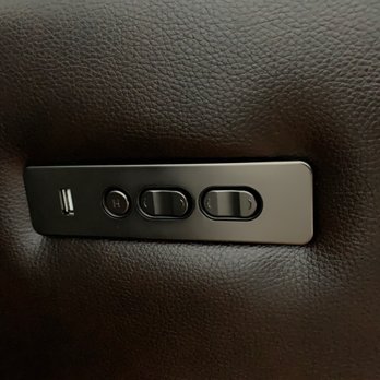 Costco - Automatic recliners and USB port - Wholesale Stores Near Me - Indianapolis, Indiana