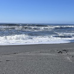 Stone Lagoon Beach