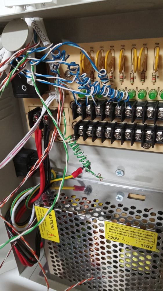 Slide of Arcocit Remodelacion