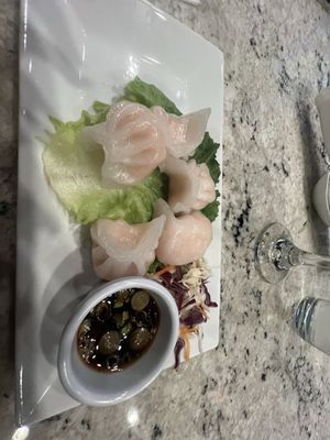 Sushi O Bistro & Sushi Bar by null