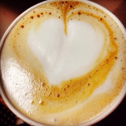 Cafe Jaavy - We love our customers