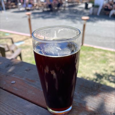 Calicraft Brewing Company by null