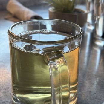 Toast - Citrus Green tea - Breakfast & Brunch Near Me - Temecula, California