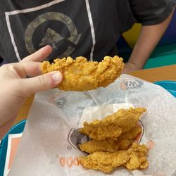 A&W Restaurant