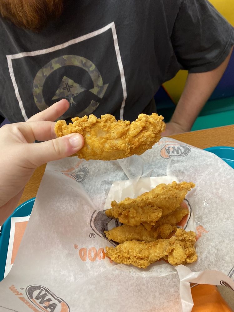 A&W Restaurant Logo