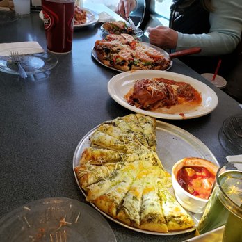 Second Avenue Pizza - Pesto bread, calzone, and veggie pizza - Pizza Near Me - Sandpoint, Idaho Second Avenue Pizza - Pesto bread, calzone, and veggie pizza - Pizza Near Me - Sandpoint, Idaho