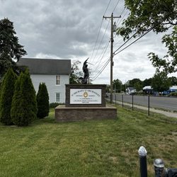 St Michael The Archangel Roman Catholic Church
