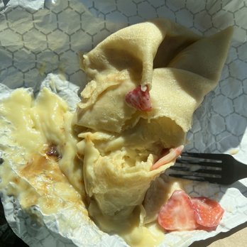 Batter Bar - Crepe brûlée - Creperies Near Me - Lynchburg, Virginia Batter Bar - Crepe brûlée - Creperies Near Me - Lynchburg, Virginia