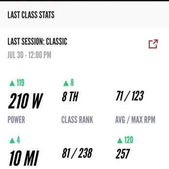 CYCLEBAR - Gyms Near Me - New York, New York