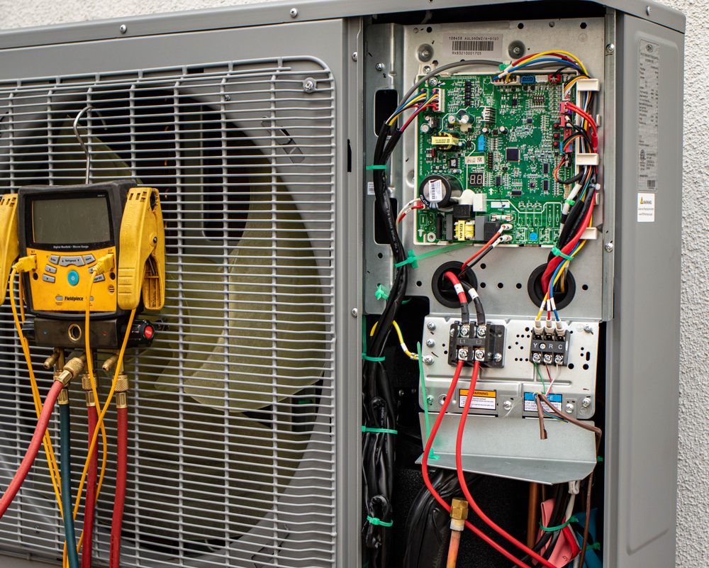 HURLEY AIR CONDITIONING & HEATING Updated September 2024 25 Photos