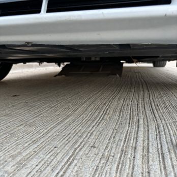 Take 5 Oil Change - How they let me leave. - Oil Change Stations Near Me - Lewisville, Texas