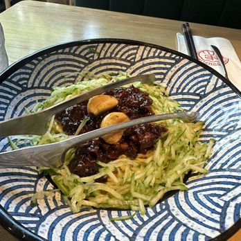 Tiger Dumplings - Noodles Near Me - Arlington, Virginia