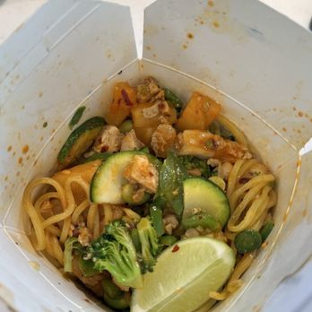 honeygrow - Salad Near Me - Mechanicsburg, Pennsylvania
