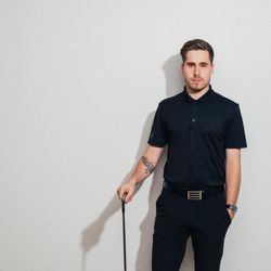 Cody Callaway Golf